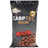 Dynamite Baits CarpTec Boilies 15mm